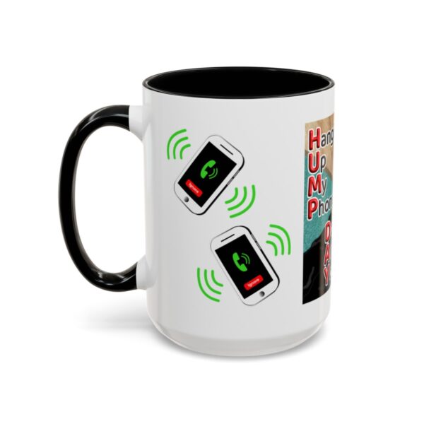 Hump Day Work Coffee Mug - 11 Oz., 15 Oz. - Image 33