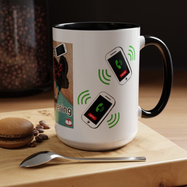 Hump Day Work Coffee Mug - 11 Oz., 15 Oz. - Image 35
