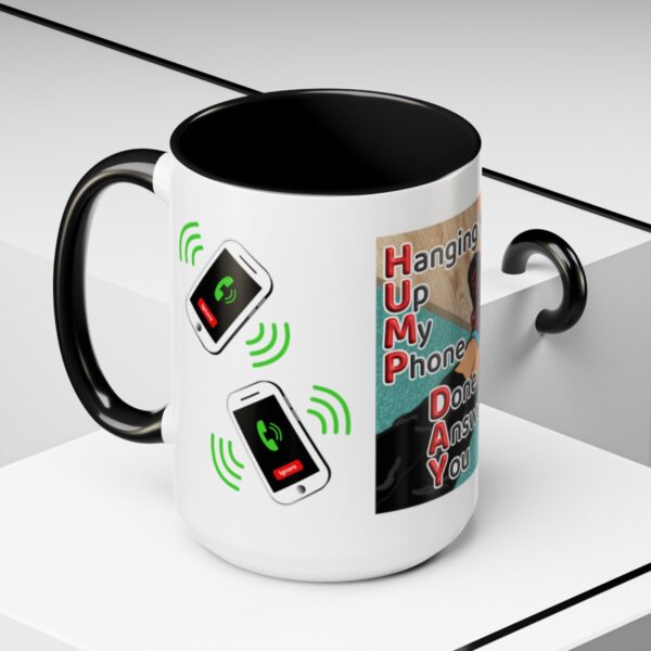 Hump Day Work Coffee Mug - 11 Oz., 15 Oz. - Image 36