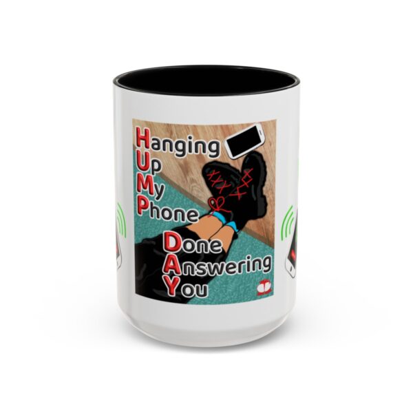 Hump Day Work Coffee Mug - 11 Oz., 15 Oz. - Image 31