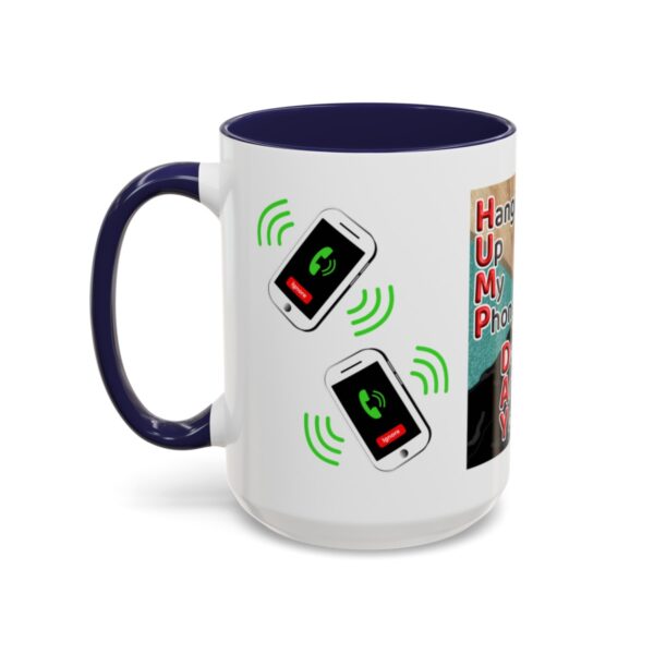 Hump Day Work Coffee Mug - 11 Oz., 15 Oz. - Image 39
