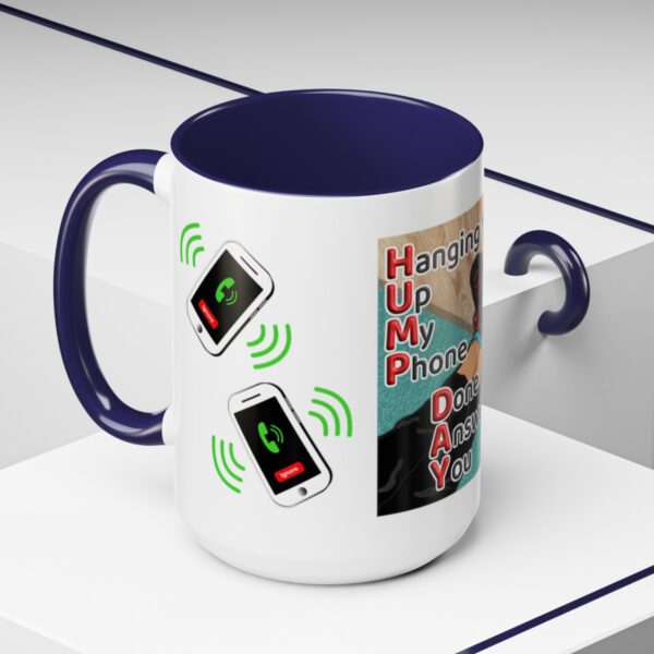 Hump Day Work Coffee Mug - 11 Oz., 15 Oz. - Image 42