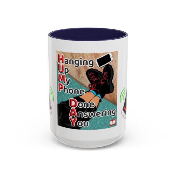 Hump Day Work Coffee Mug - 11 Oz., 15 Oz. - Image 37