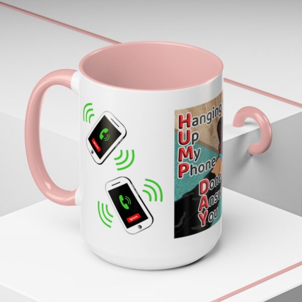 Hump Day Work Coffee Mug - 11 Oz., 15 Oz. - Image 48