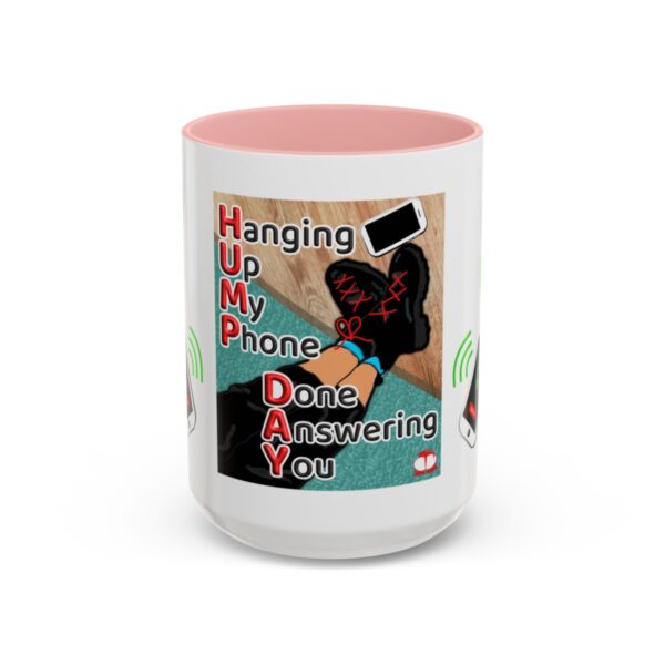 Hump Day Work Coffee Mug - 11 Oz., 15 Oz. - Image 43