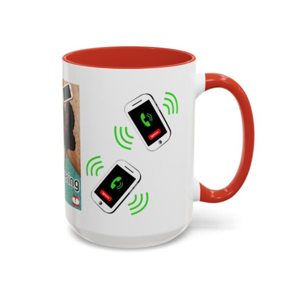 Hump Day Work Coffee Mug - 11 Oz., 15 Oz. - Image 2