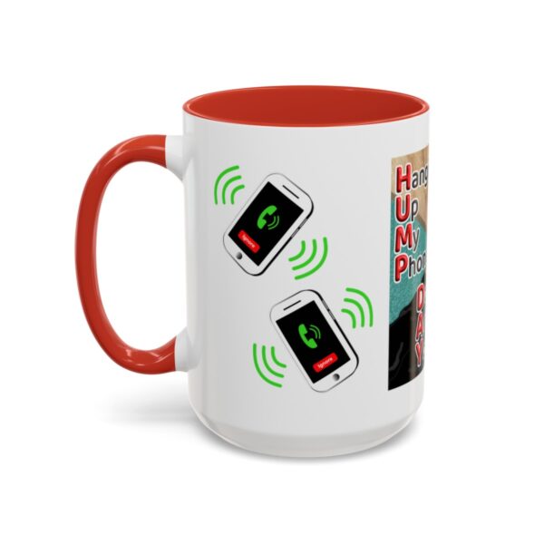Hump Day Work Coffee Mug - 11 Oz., 15 Oz. - Image 3