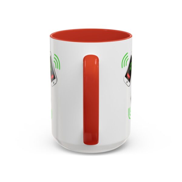 Hump Day Work Coffee Mug - 11 Oz., 15 Oz. - Image 4