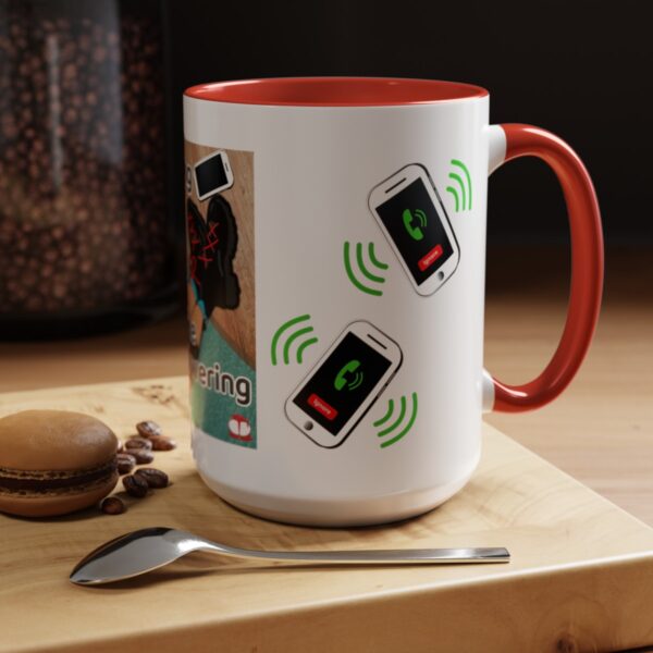 Hump Day Work Coffee Mug - 11 Oz., 15 Oz. - Image 5