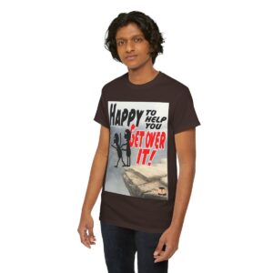 Get Over It T-Shirt