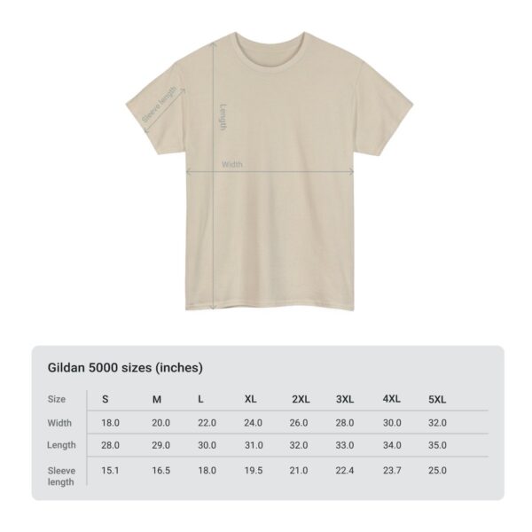 One Nation Under God Patriotic T-Shirt - Image 4