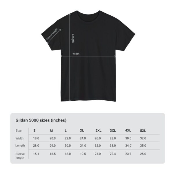 When Can I Replace My COWORKERS with AI T-Shirt - Image 4