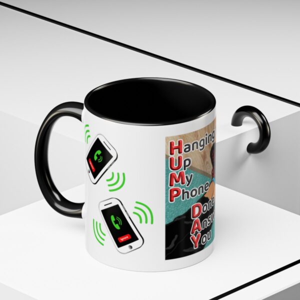 Hump Day Work Coffee Mug - 11 Oz., 15 Oz. - Image 12