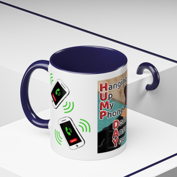 Hump Day Work Coffee Mug - 11 Oz., 15 Oz. - Image 18