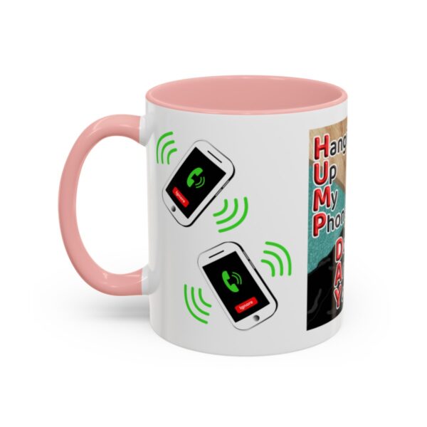 Hump Day Work Coffee Mug - 11 Oz., 15 Oz. - Image 21