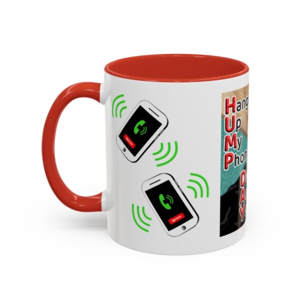 Hump Day Work Coffee Mug - 11 Oz., 15 Oz. - Image 27