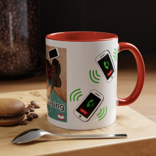 Hump Day Work Coffee Mug - 11 Oz., 15 Oz. - Image 29