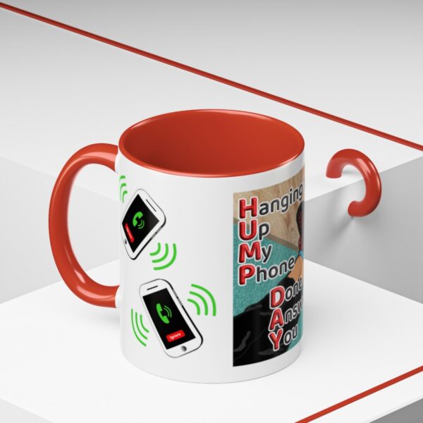 Hump Day Work Coffee Mug - 11 Oz., 15 Oz. - Image 30