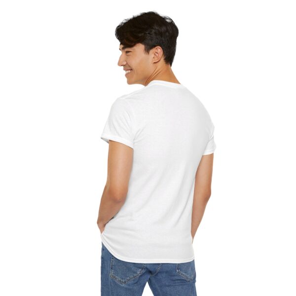 I Was Against AI T-Shirt - Image 312