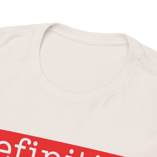 Husband Definition T-Shirt - Image 69