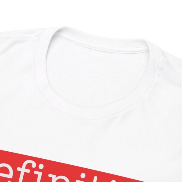 Husband Definition T-Shirt - Image 37