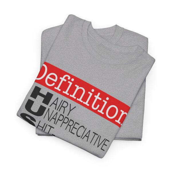 Husband Definition T-Shirt - Image 119