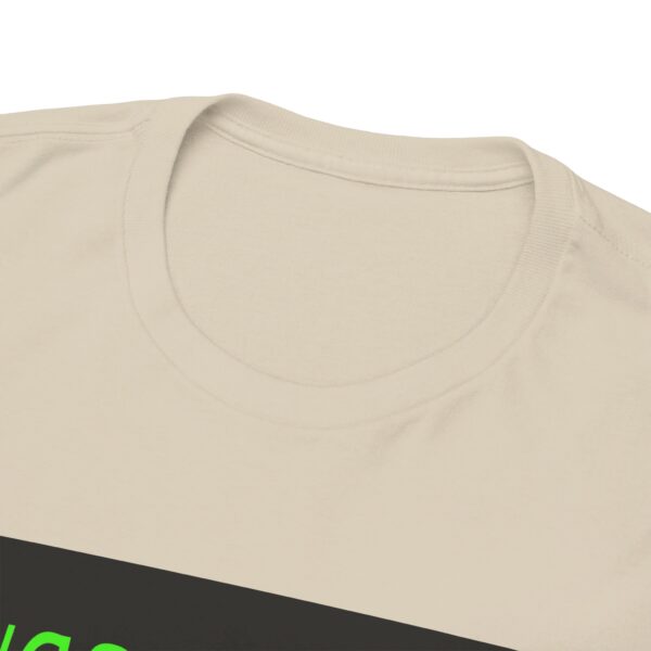 I Was Against AI T-Shirt - Image 91
