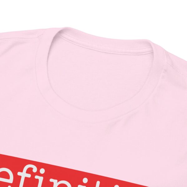 Husband Definition T-Shirt - Image 10