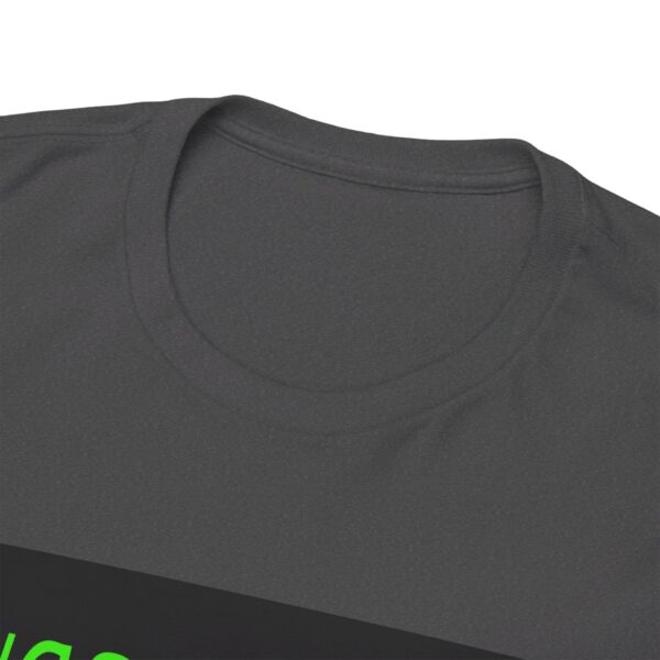 I Was Against AI T-Shirt - Image 199
