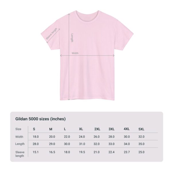Husband Definition T-Shirt - Image 27