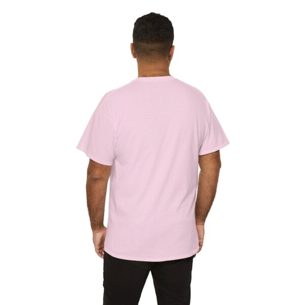 I Was Against AI T-Shirt - Image 605