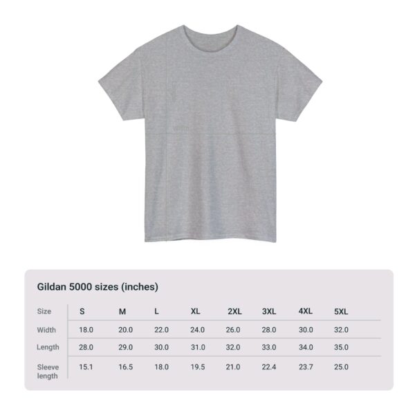 I Was Against AI T-Shirt - Image 398