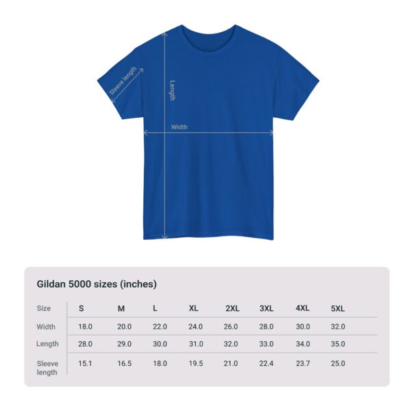 I Was Against AI T-Shirt - Image 582