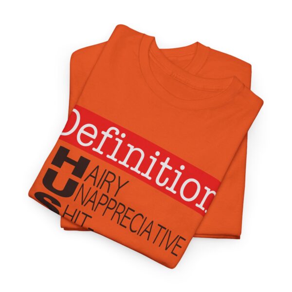 Husband Definition T-Shirt - Image 315