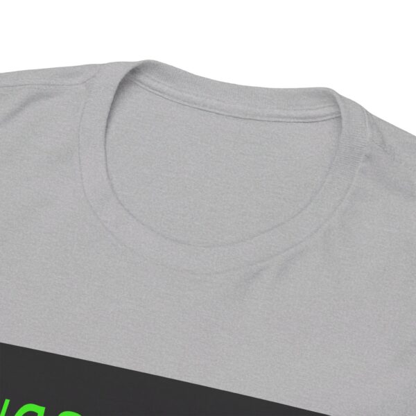 I Was Against AI T-Shirt - Image 256