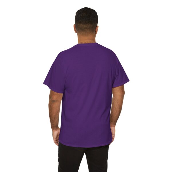 I Was Against AI T-Shirt - Image 578