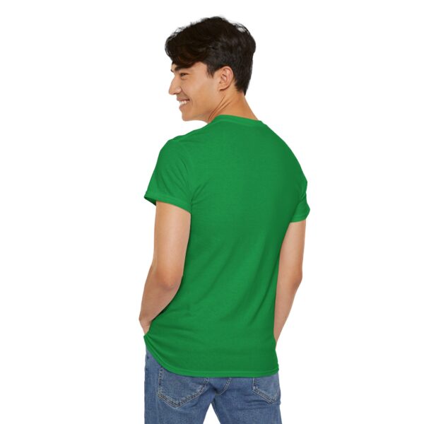 I Was Against AI T-Shirt - Image 447
