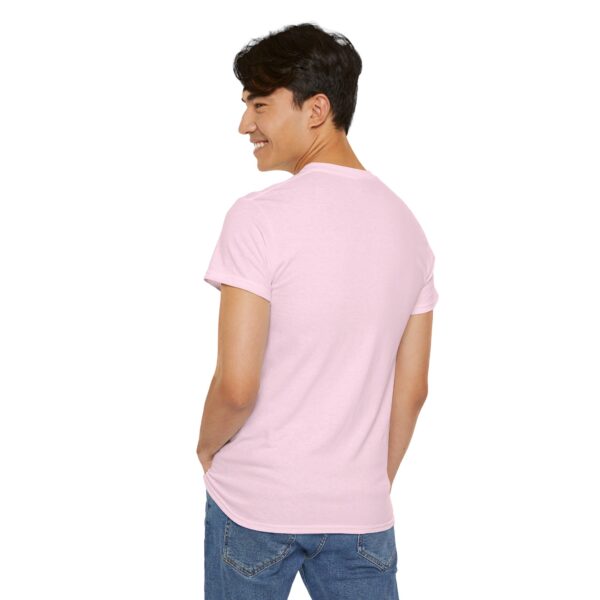 I Was Against AI T-Shirt - Image 658