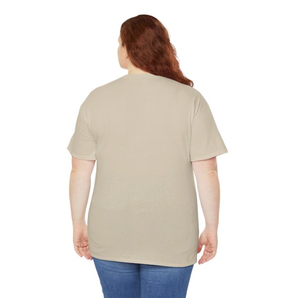 I Was Against AI T-Shirt - Image 360