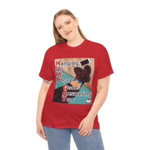 Hump Day Work T-Shirt