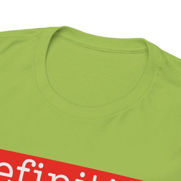 Husband Definition T-Shirt - Image 346