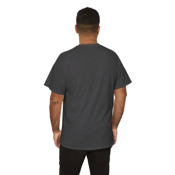 Alien Abduction UFO Payback T-Shirt - Image 316