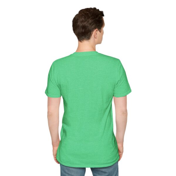 Big Old Bass Turd T-Shirt - Image 8