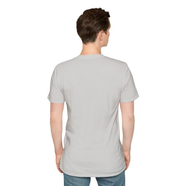 Big Old Bass Turd T-Shirt - Image 44