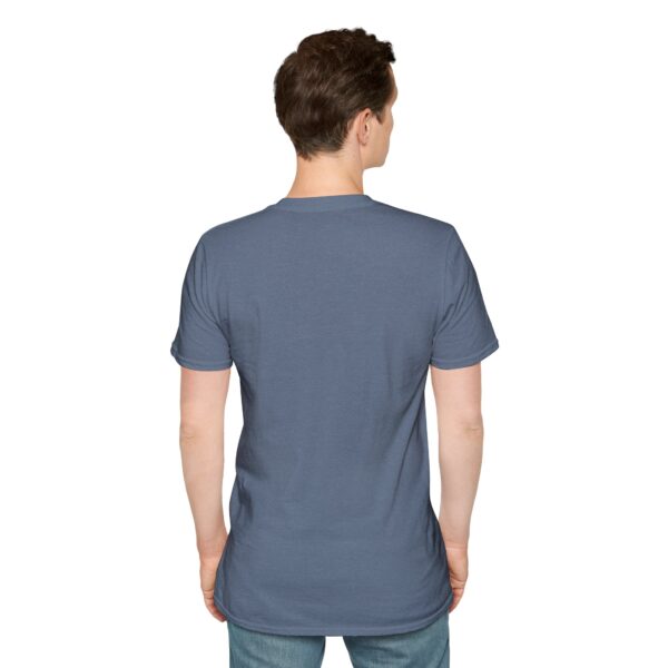 Big Old Bass Turd T-Shirt - Image 128