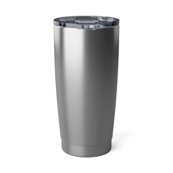 Big Old Bass Turd Vagabond 20 oz. Tumbler - Image 2