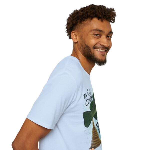Big Old Bass Turd T-Shirt - Image 107
