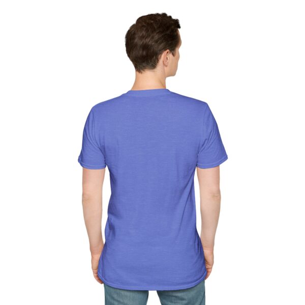 Big Old Bass Turd T-Shirt - Image 116