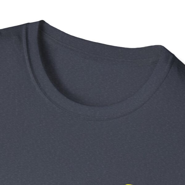 Unisex Badass Sword T-Shirt - Image 7